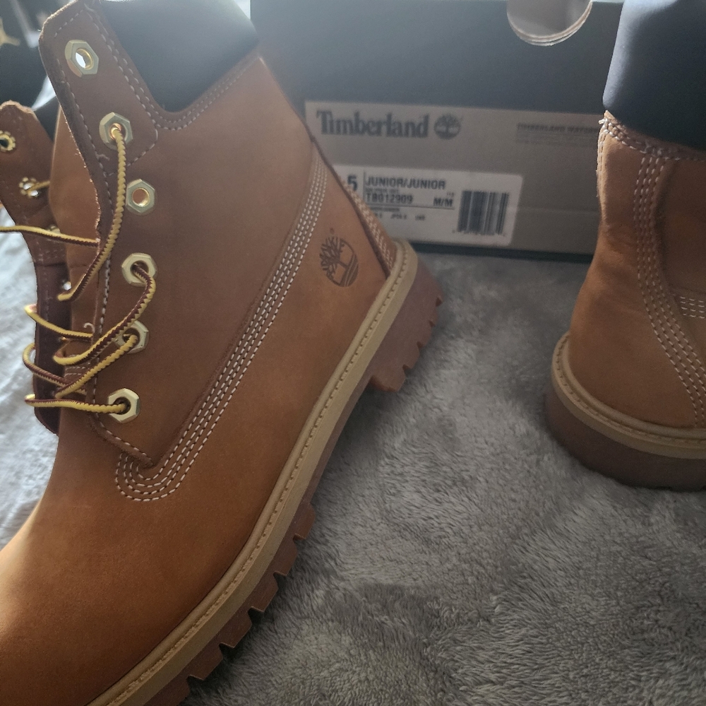 Timberland